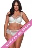 Biustonosz semi soft Ava 1030 Cream